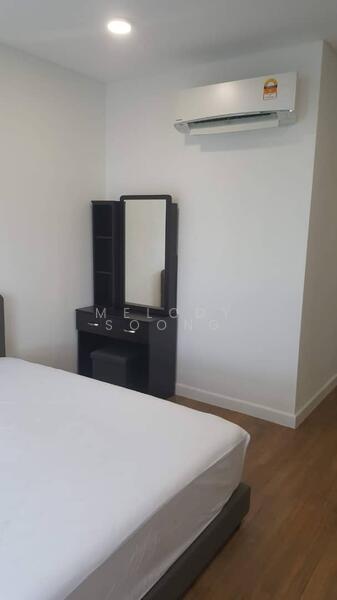 Condominium for Rent at Vivo Residential Suites - Melody Soong - Bedroom - PropertyGuru.com.my