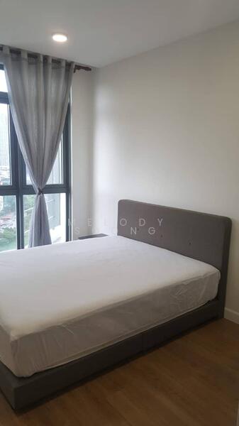 Condominium for Rent at Vivo Residential Suites - Melody Soong - Bedroom - PropertyGuru.com.my