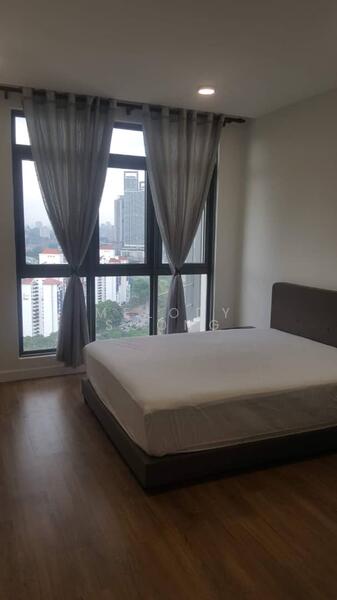 Condominium for Rent at Vivo Residential Suites - Melody Soong - Bedroom - PropertyGuru.com.my