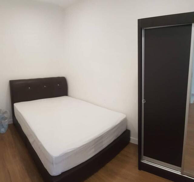 Condominium for Rent at Vivo Residential Suites - Melody Soong - Bedroom - PropertyGuru.com.my