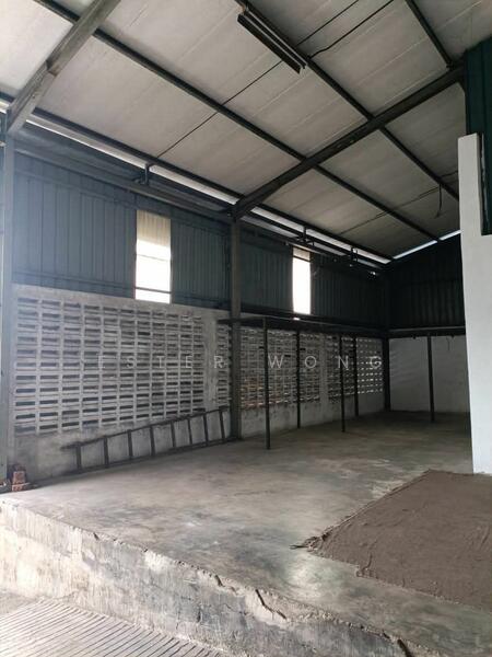 Semi-D Factory for Rent in Taman Desa Jaya (Johor Bahru) - Ester Wong - Interior - PropertyGuru.com.my