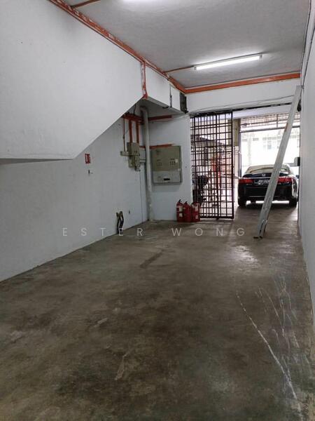 Semi-D Factory for Rent in Taman Desa Jaya (Johor Bahru) - Ester Wong - Exterior - PropertyGuru.com.my