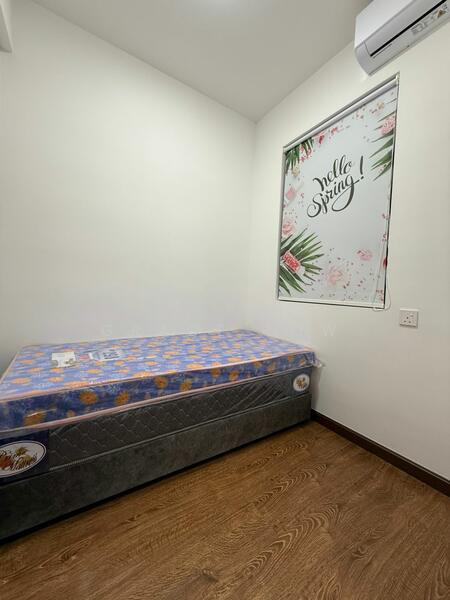 Service Residence for Rent at Country Garden Central Park - Grace Low - PropertyGuru.com.my