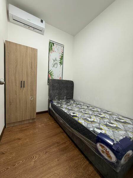 Service Residence for Rent at Country Garden Central Park - Grace Low - PropertyGuru.com.my