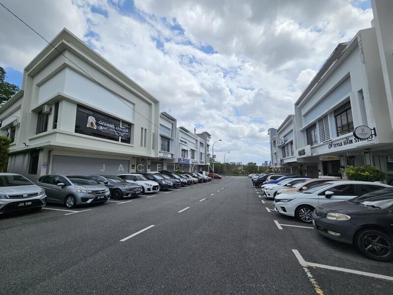 Shop / Office for Sale in Horizon Hills (Iskandar Puteri (Nusajaya)) - Jacelyn Lim - Exterior - PropertyGuru.com.my