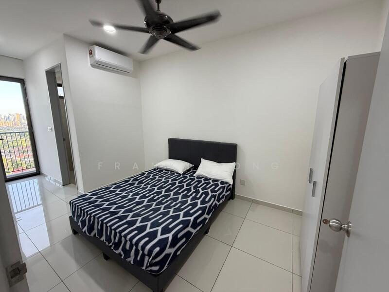 Kenwingston Platz untuk Untuk Disewa - RM 2,500 /bulan, Apr 2026 - Bedroom - PropertyGuru.com.my