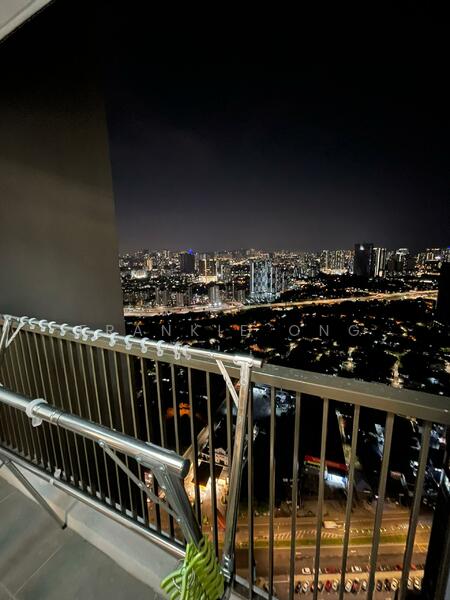 Kenwingston Platz untuk Untuk Disewa - RM 1,700 /bulan, Feb 2026 - View - PropertyGuru.com.my