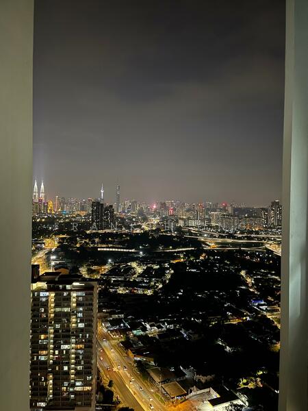 Kenwingston Platz untuk Untuk Disewa - RM 1,700 /bulan, Feb 2026 - View - PropertyGuru.com.my