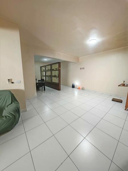 Elit Heights @ Bayan City untuk Untuk Dijual - RM 700,000, Feb 2026 - Living Room - PropertyGuru.com.my