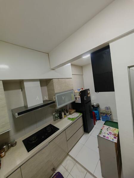 Elit Heights @ Bayan City untuk Untuk Dijual - RM 700,000, Feb 2026 - Kitchen - PropertyGuru.com.my
