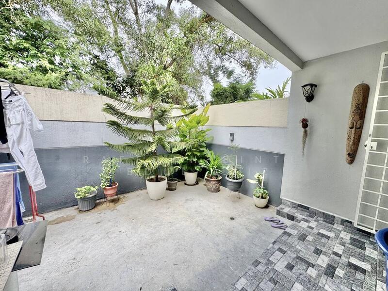1-storey Terraced House for Sale in Puchong (Selangor) - Rafedah Binti Abdul Aziz - Exterior - PropertyGuru.com.my