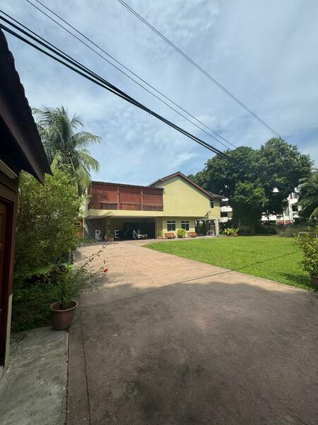 Bungalow for Sale in Pulau Tikus (George Town) - Pen Teo - Exterior - PropertyGuru.com.my