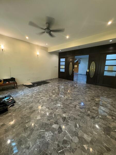 Bungalow for Sale in Pulau Tikus (George Town) - Pen Teo - Living Room - PropertyGuru.com.my