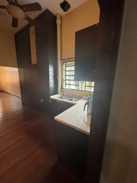 Bungalow for Sale in Pulau Tikus (George Town) - Pen Teo - Kitchen - PropertyGuru.com.my