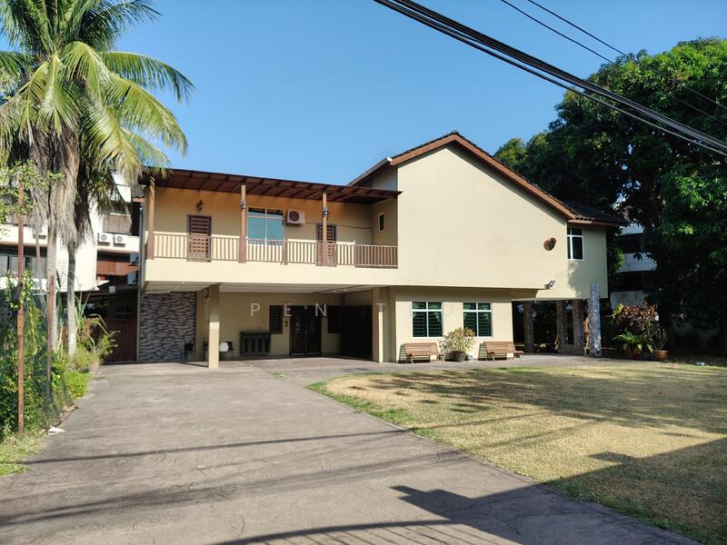 Bungalow for Sale in Pulau Tikus (George Town) - Pen Teo - Exterior - PropertyGuru.com.my