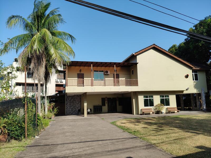 Bungalow for Sale in Pulau Tikus (George Town) - Pen Teo - Exterior - PropertyGuru.com.my