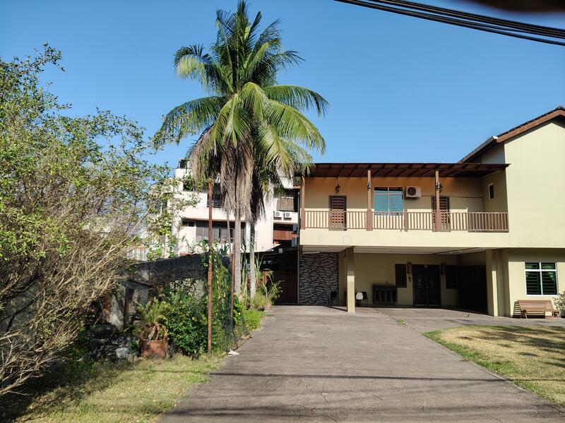 Bungalow for Sale in Pulau Tikus (George Town) - Pen Teo - Exterior - PropertyGuru.com.my