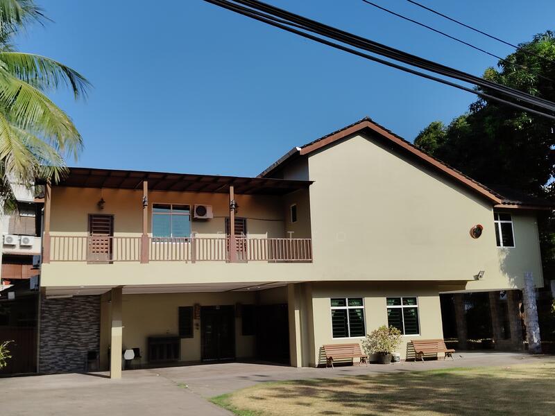 Bungalow for Sale in Pulau Tikus (George Town) - Pen Teo - Exterior - PropertyGuru.com.my