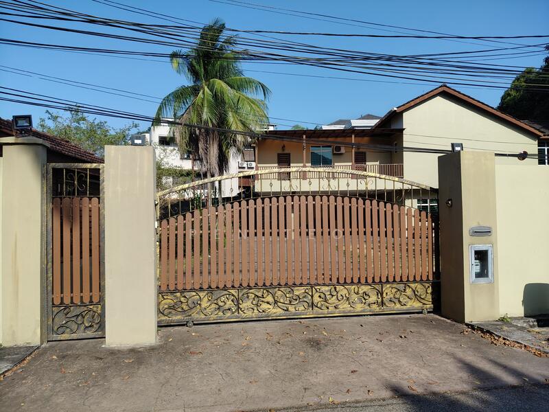 Bungalow for Sale in Pulau Tikus (George Town) - Pen Teo - Exterior - PropertyGuru.com.my