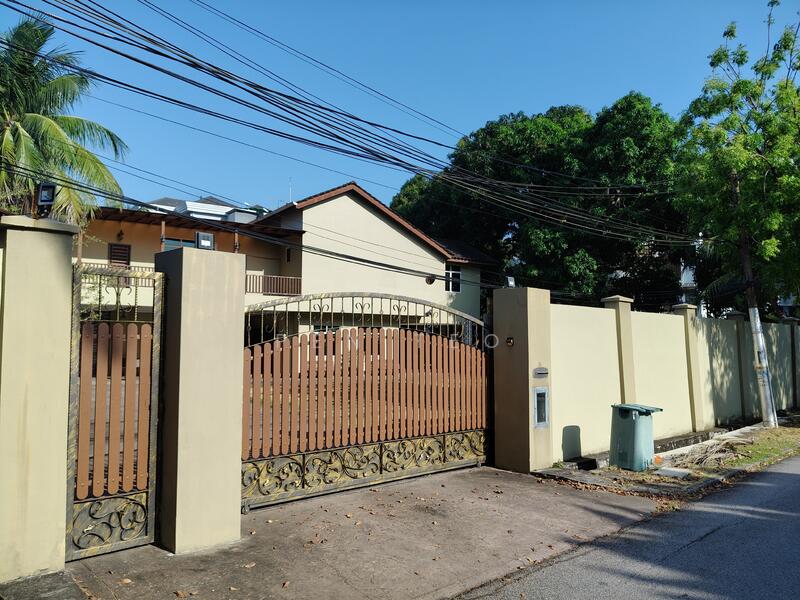 Bungalow for Sale in Pulau Tikus (George Town) - Pen Teo - Exterior - PropertyGuru.com.my