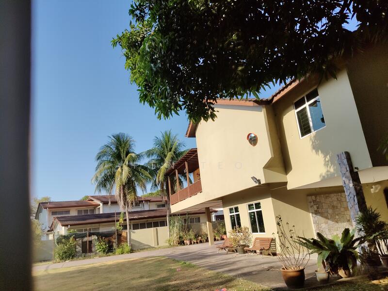 Bungalow for Sale in Pulau Tikus (George Town) - Pen Teo - Exterior - PropertyGuru.com.my