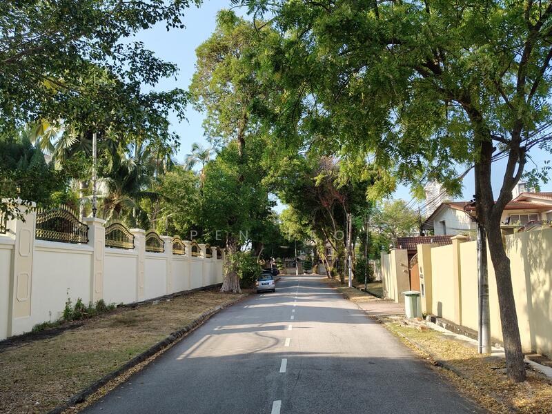 Bungalow for Sale in Pulau Tikus (George Town) - Pen Teo - Exterior - PropertyGuru.com.my