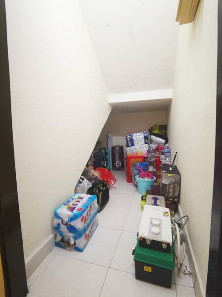 2-storey Terraced House for Sale in Skudai (Johor) - Meng . - Corridor - PropertyGuru.com.my