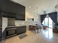 For Rent - Lucentia Residences