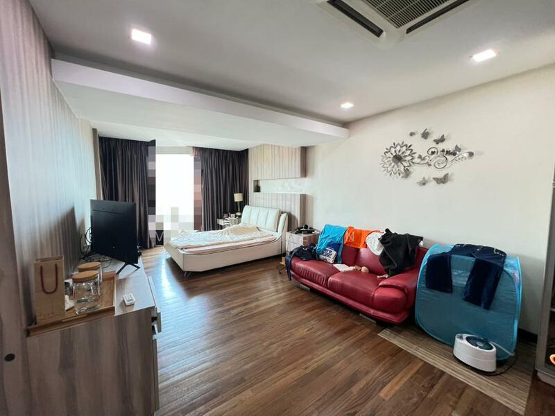 2-storey Terraced House for Sale in Taman Bukit Maluri (Kepong) - Valerie Ng - Bedroom - PropertyGuru.com.my