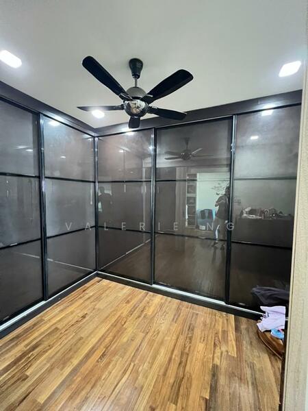 2-storey Terraced House for Sale in Taman Bukit Maluri (Kepong) - Valerie Ng - Bedroom - PropertyGuru.com.my