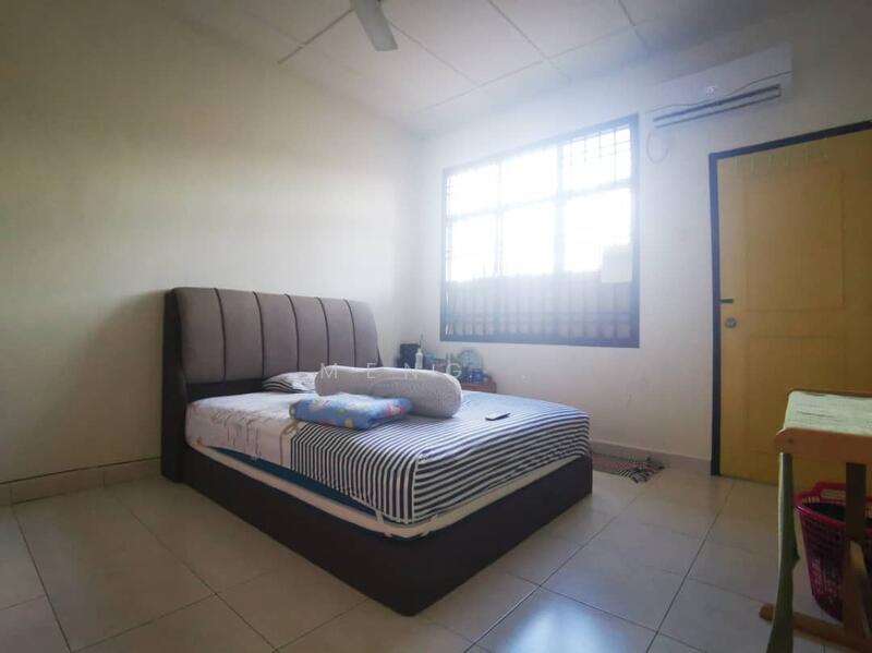 2-storey Terraced House for Sale in Skudai (Johor) - Meng . - Bedroom - PropertyGuru.com.my