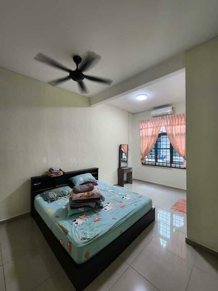 2-storey Terraced House for Sale in Bertam Malim (Bertam) - Ramona Tan - Bedroom - PropertyGuru.com.my