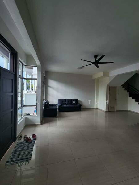 2-storey Terraced House for Sale in Bertam Malim (Bertam) - Ramona Tan - Living Room - PropertyGuru.com.my