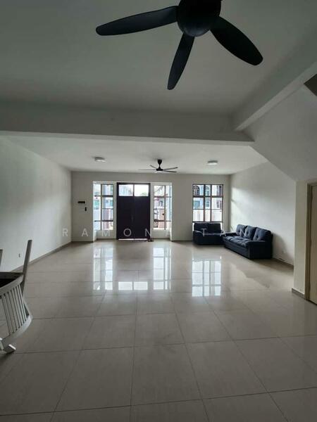 2-storey Terraced House for Sale in Bertam Malim (Bertam) - Ramona Tan - Living Room - PropertyGuru.com.my