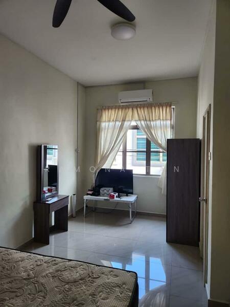 2-storey Terraced House for Sale in Bertam Malim (Bertam) - Ramona Tan - Bedroom - PropertyGuru.com.my