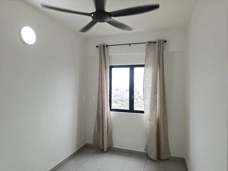 Condominium for Rent at TreeO - Sally Khoo - View - PropertyGuru.com.my