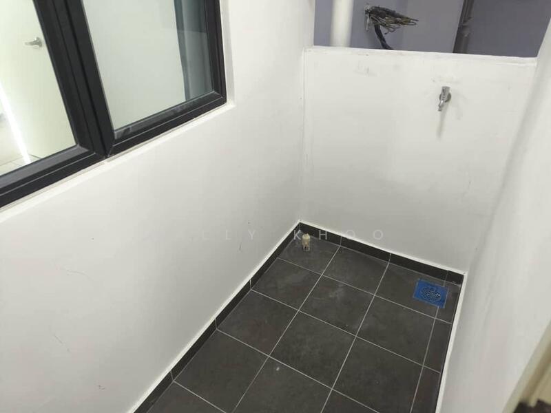 Condominium for Rent at TreeO - Sally Khoo - Interior - PropertyGuru.com.my