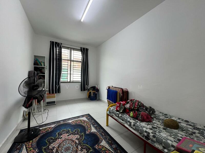 2-storey Terraced House for Sale in Taman Pulai Mutiara (Iskandar Puteri (Nusajaya)) - Yvonne Lim - PropertyGuru.com.my