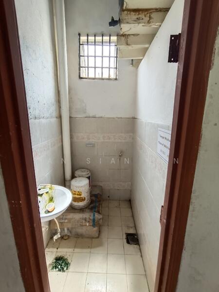 For Sale - Tanjung Agas