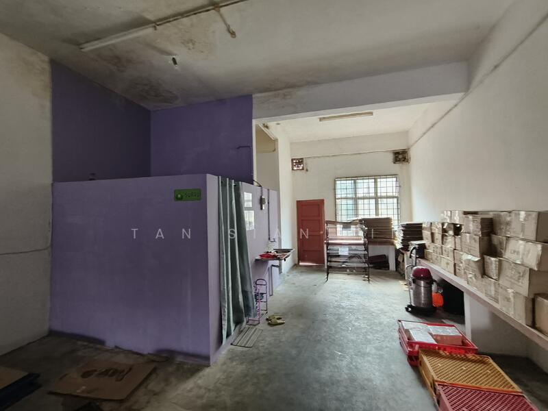 For Sale - Tanjung Agas