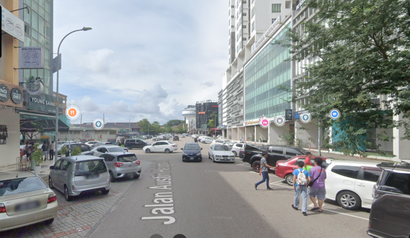 Austin Height Austins Heights untuk Untuk Dijual - RM 3,650,000, Mac 2026 - Exterior - PropertyGuru.com.my