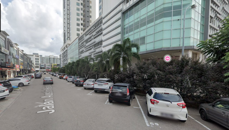 Austin Height Austins Heights untuk Untuk Dijual - RM 3,650,000, Mac 2026 - Exterior - PropertyGuru.com.my