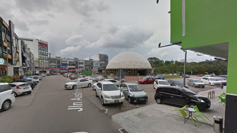 Austin Height Austins Heights untuk Untuk Dijual - RM 3,650,000, Mac 2026 - Exterior - PropertyGuru.com.my