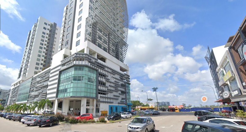 Austin Height Austins Heights untuk Untuk Dijual - RM 3,650,000, Mac 2026 - Exterior - PropertyGuru.com.my