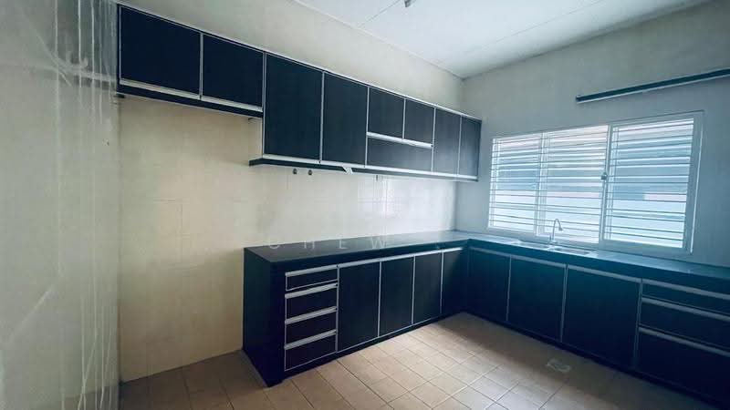 Rumah Teres 2.5-Tingkat untuk Dijual di Ukay Perdana (Ulu Kelang) - Chew . - Kitchen - PropertyGuru.com.my
