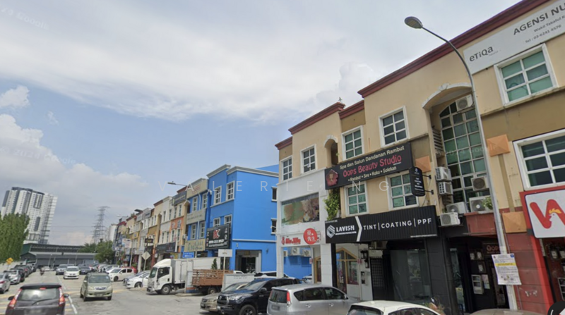 Shop for Rent in Kepong (Kuala Lumpur) - Valerie Ng - PropertyGuru.com.my