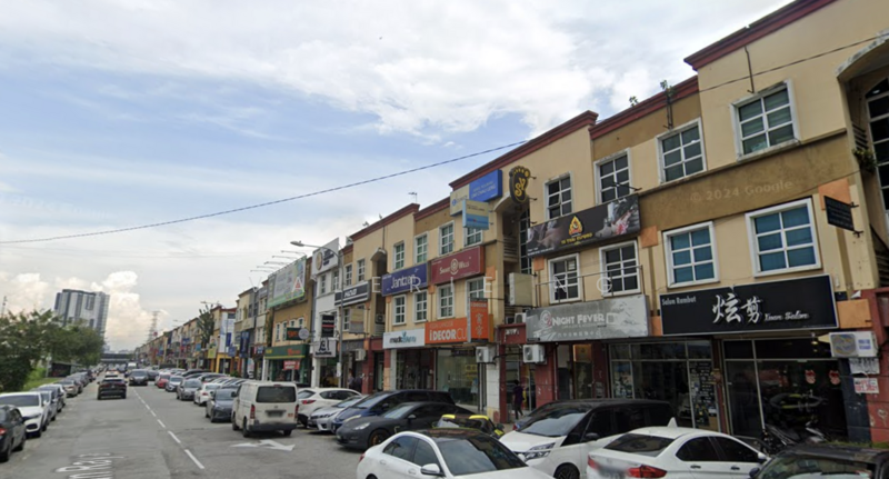 Shop for Rent in Kepong (Kuala Lumpur) - Valerie Ng - PropertyGuru.com.my