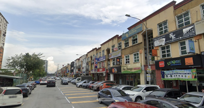 Shop for Rent in Kepong (Kuala Lumpur) - Valerie Ng - PropertyGuru.com.my