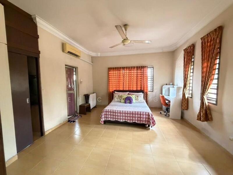 Bungalow for Sale in Tampoi (Johor) - Eric Wong - PropertyGuru.com.my