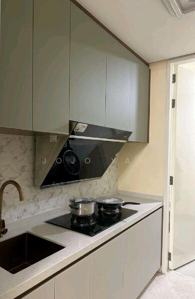 Condominium @ The Troika untuk Untuk Disewa - RM 12,000 /bulan, Feb 2026 - PropertyGuru.com.my